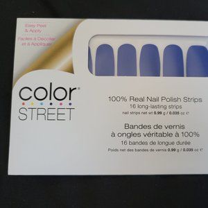 Color Street Greeking Out - FMC212